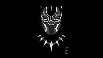Black Panther 4k Pc HD Wallpaper Marvel