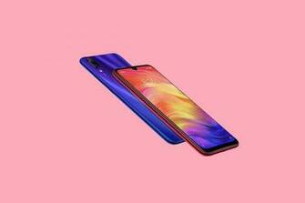 Xiaomi Redmi Note Stock Wallpaper In High Resolution
