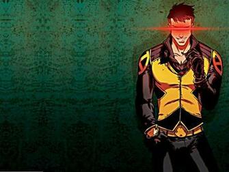 Cyclops Wallpaper