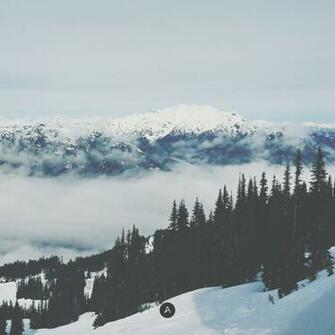 Whistler Wallpaper Image In Collection