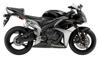 Wallpaper Honda Cbr600rr