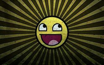 Only Way To Go Out Awesome Face