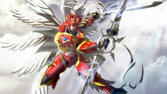 Digimon Wallpaper Anime HD Desktop