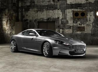 Loder1899 Aston Martin Dbs Wallpaper Supercars Net