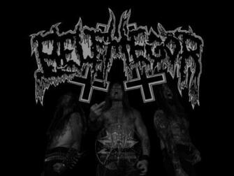 Belphegor Wallpaper Group