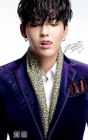 Best Image About W Y F N Kris