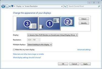 On The Server Pc Computer That You Want To Have More Desktop