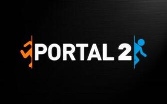 Portal Wallpaper HD Turret By