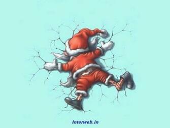 Funny Christmas Wallpaper Jpg