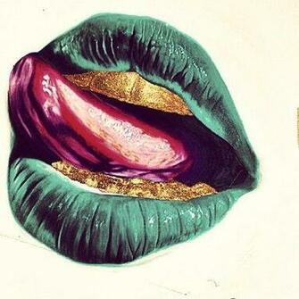 Best Mouth Piece Image Gold Grill