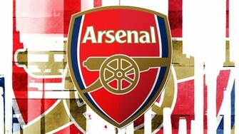 Details Zu Nike Fc Arsenal London Herren Home Trikot Rot Shirt