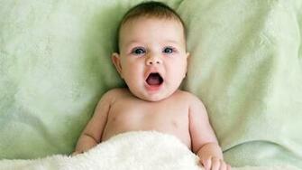 3d Sweet Babies HD Wallpaper Beautiful Every