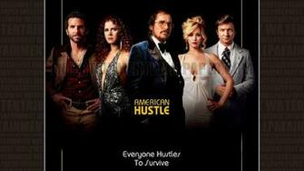 American Hustle Wallpaper Size More
