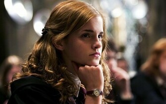 Hermione Wallpaper HD