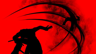 Iori Yagami Wallpaper