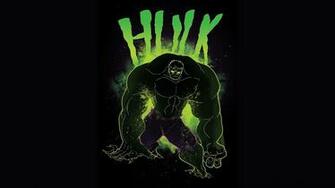 Marvel Hulk Wallpaper Image In Collection