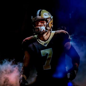 Taysom Hill S Future With New Orleans Saints Still Unknown Canal