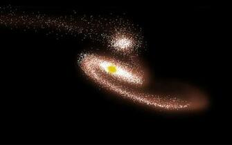 Space Image Wallpaper Nasa Jet Propulsion Laboratory