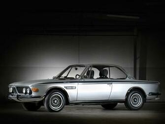 Bmw 3 Csl E9 Classic Wallpaper Background
