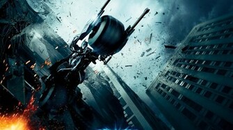 Batman HD Wallpaper For Desktop