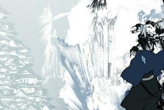 Samurai Champloo