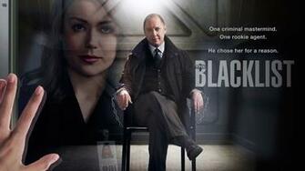 The Blacklist Wallpaper