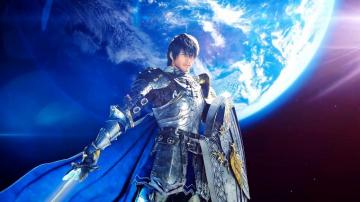 Final Fantasy Xiv Endwalker Wallpaper Explore Top Quality