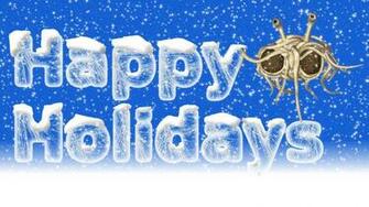 Happy Holiday Wallpaper HD Net