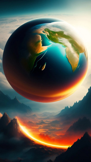 Top Best Earth 4k Wallpaper Ultra
