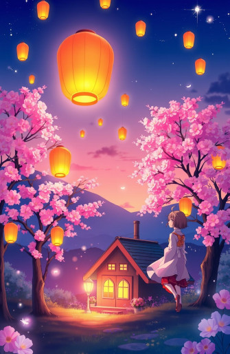 Anime Live Wallpaper