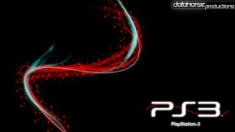 Playstation Wallpaper By Timrell