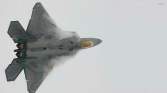 Lockheed Martin F Raptor Wallpaper