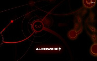 Alienware Wallpaper Computer