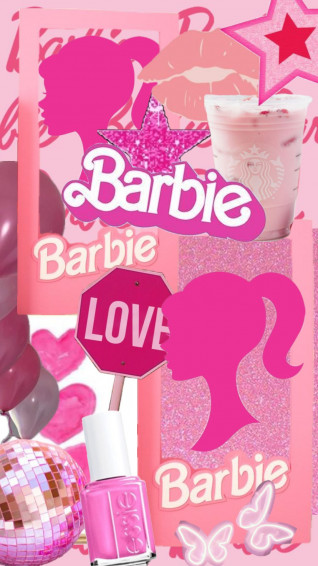 Barbie In
