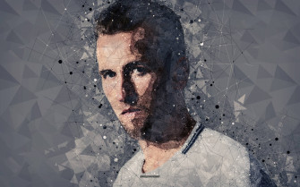 Top Harry Kane Wallpaper Full HD 4k To Use