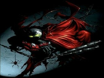 Spawn Wallpaper HD
