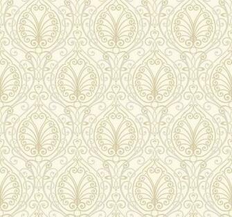 Paisley Wallpaper