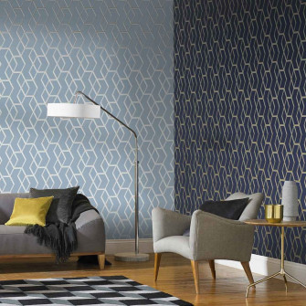Top Contemporary Wallpaper Ideas With Image
