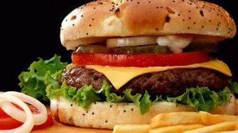 Pixels Wallpaper Tagged Fast Food