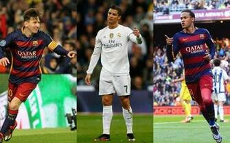 C Ronaldo Vs Messi Wallpaper