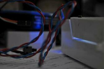 The Tricorder Project Science Mark