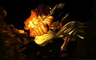 Natsu Dragneel