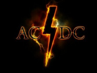 Ac Dc Wallpaper De Fondos Escritorio P Gina