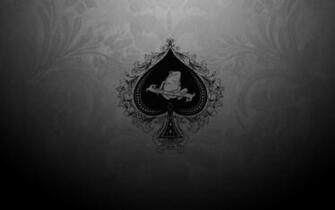Ace Of Spades Background