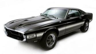 Ford Shelby Mustang Gt500 Wallpaper HD Image Wsupercars