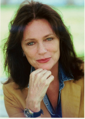 Jacqueline Bisset To Present Two Films At Sfff The Santa Fe Film