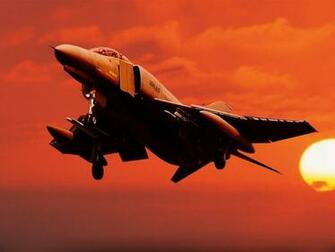 Fighter Plane Wallpaper