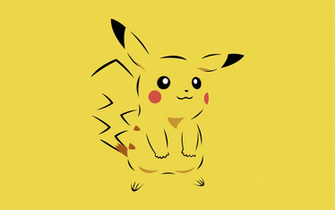 Pikachu Wallpaper