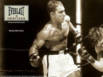 Wallpaper Rocky Marciano Kapanlagi