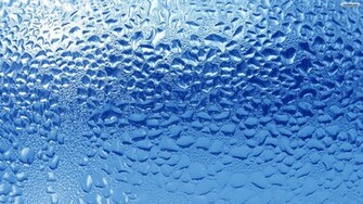 Youwall Water Drops Wallpaper